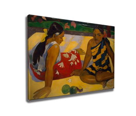 Wallity Cuadro Decorativo en Lienzo WY298 (50 x 70 cm)